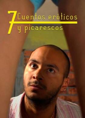 7 строптивых эротических историй (2024)