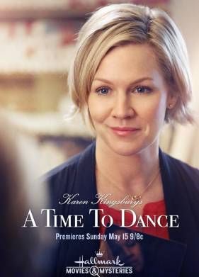 Танец любви (2016)