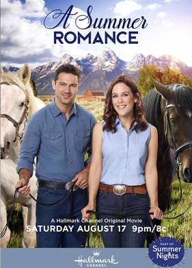 Летний роман (2019)