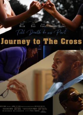 Пока смерть не разлучит нас: Дорога к кресту (2021)