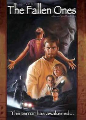 Падший ангел (2005)