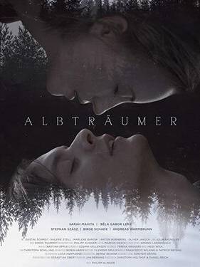 Последователи тьмы (2020)