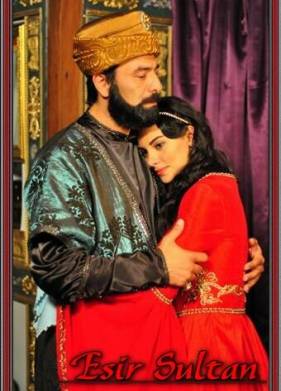 Султан невольник (2012)