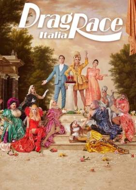 Королевские гонки: Италия (2022)