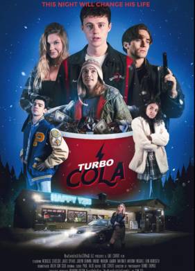 Турбо кола (2022)