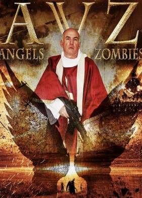 Ангелы против зомби (2018)