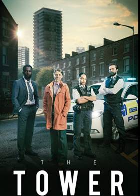 Башня (1-3 Сезон)