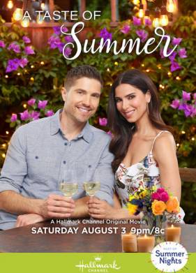 Вкус лета (2019)