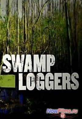Лесоповал на болотах: Конца не видно (2012)