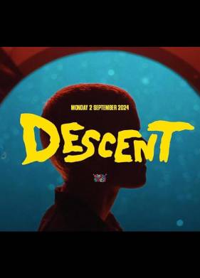 Погружение (2024)