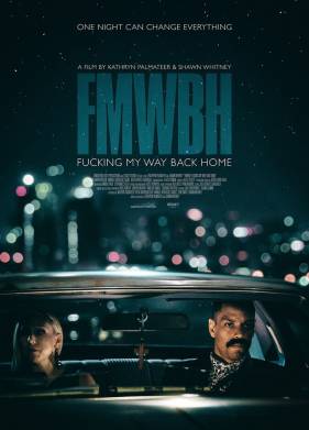 Трудный путь домой (2018)