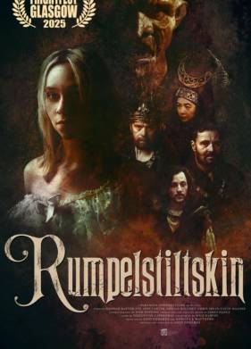 Румпельштильцхен (2025)