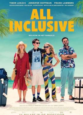 Всё включено (2023)