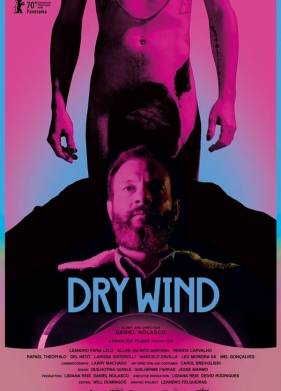 Суховей (2020)