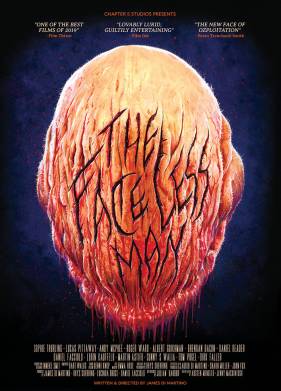 Человек без лица (2019)