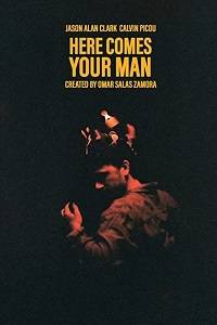 Твой мужчина (2021)