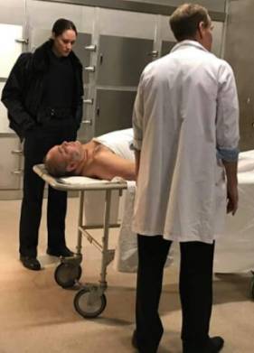 Абсолютный гнев (2023)