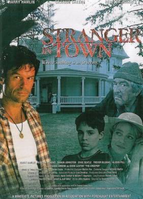 Незнакомец в городе (1998)