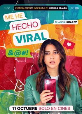 Я завирусилась (2023)