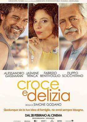 Почти обыкновенное лето (2019)