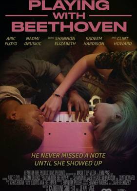 Играя с Бетховеном (2021)