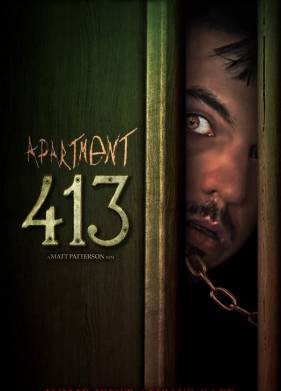 Квартира 413 (2019)