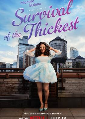 Выживание толстейших (2023)