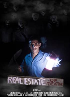 Особняк смерти (2019)