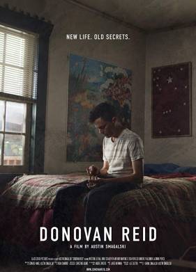 Донован Рид (2019)