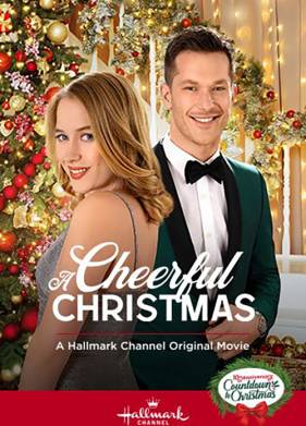 Рождественский наставник (2019)