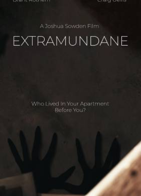 Потустороннее (2022)