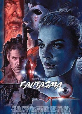 Кровавый балет (2018)