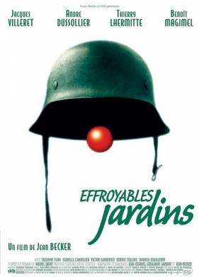 Странные сады (2003)