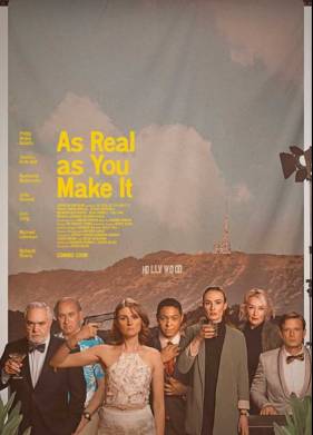 Настоящее по желанию (2022)