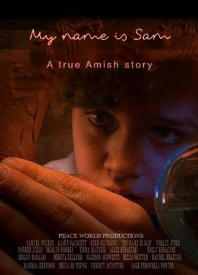 Меня зовут Сэм (2020)