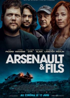 Арсено и Сыновья (2022)