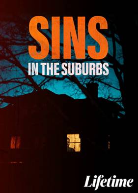 Грехи в пригороде (2021)