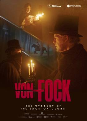 Расследования фон Фока (2025)