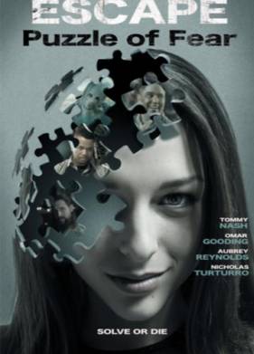 Головоломка страха (2020)