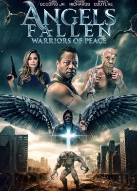 ������ ������: ����� ���� (2024)