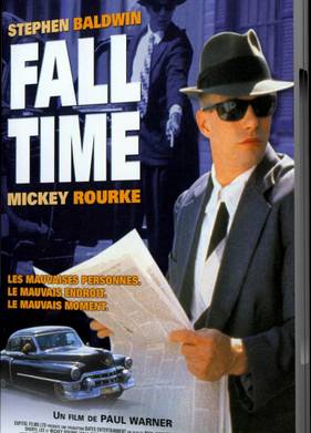 Время падения (1994)