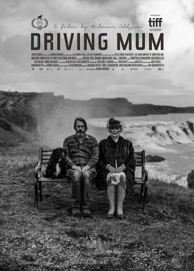 Поездка с мамой (2022)