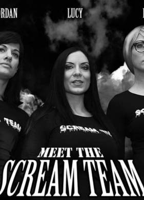 Восход кровавой луны (2021)