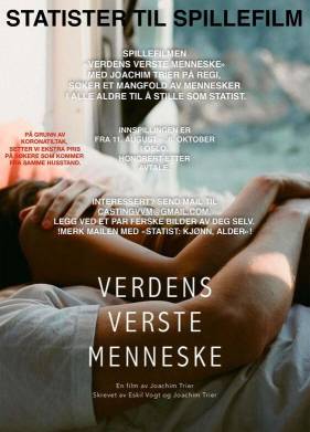 Худший человек на свете (2021)