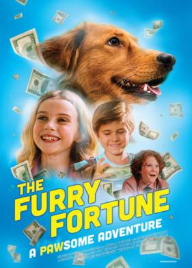 Пушистое состояние (2023)