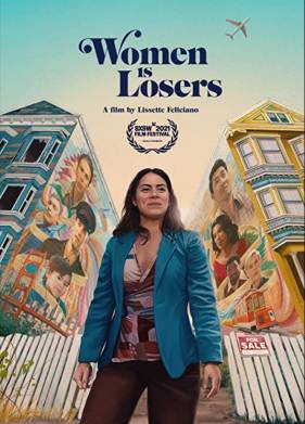 Женщины-неудачницы (2021)