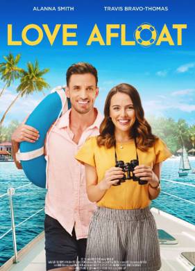 Любовь на плаву (2022)