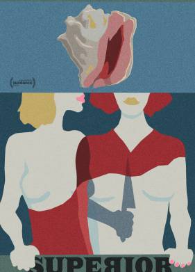 Старшая (2021)