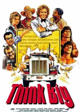 Думай по-крупному (1989)