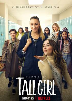 Дылда (2019)